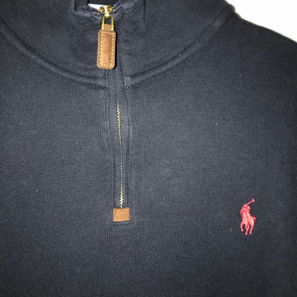 Polo Ralph Lauren sweater - Picture 2 of 3